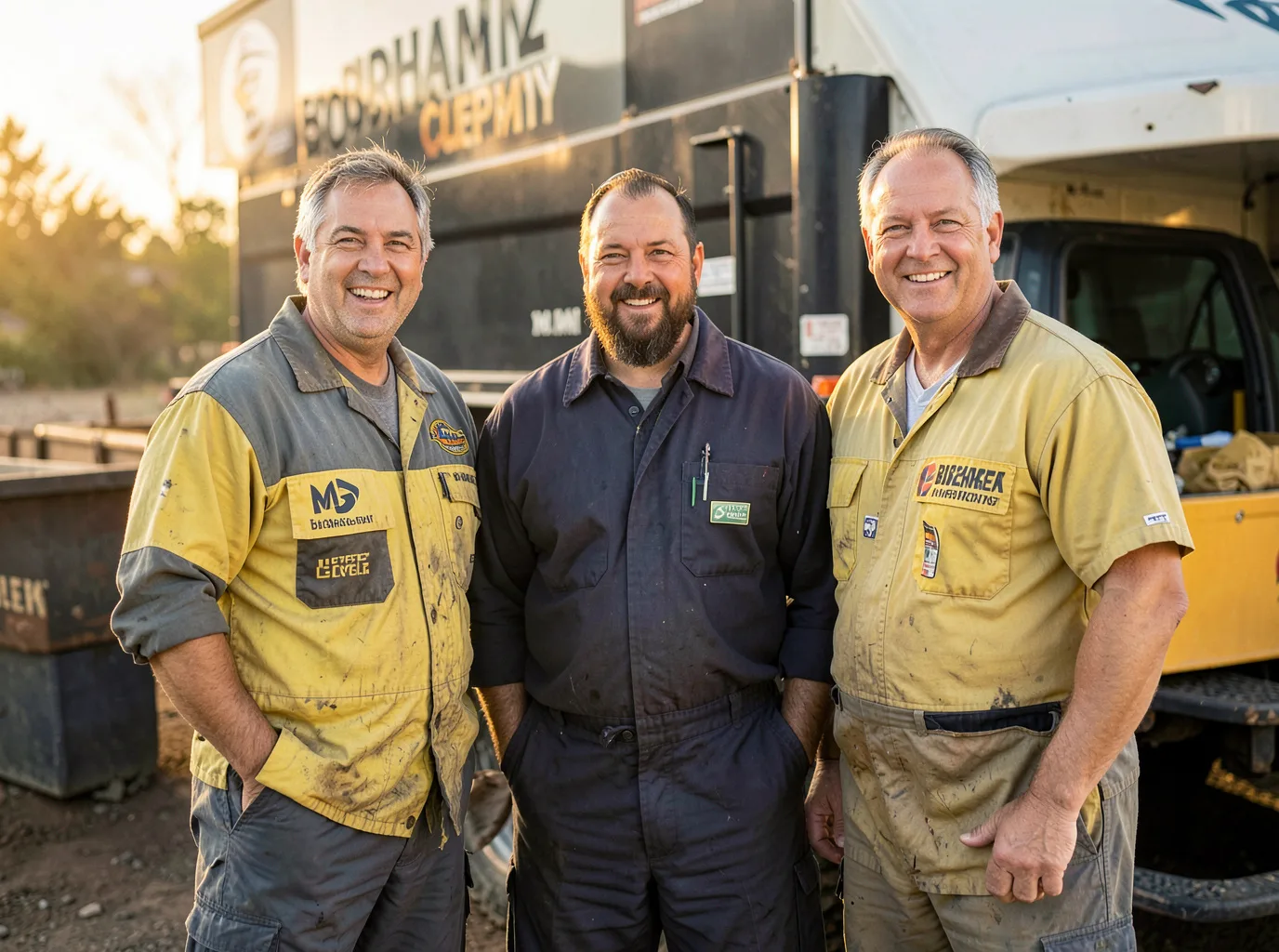 Sewage Cleanup company in Belfield, ND